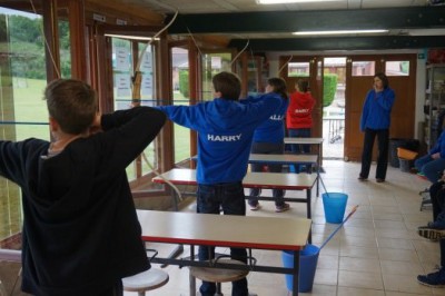 Archery