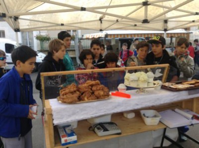 market