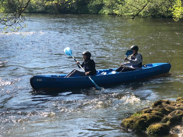 Windermere school french trip 2022