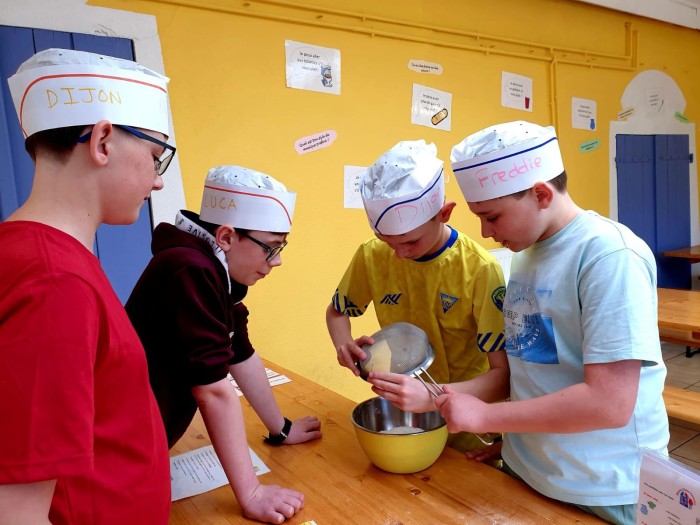 Windermere school trip J