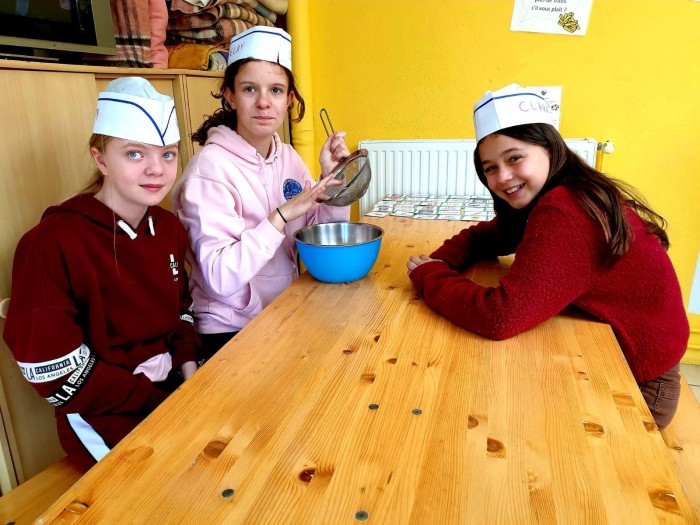 Windermere school trip day1I