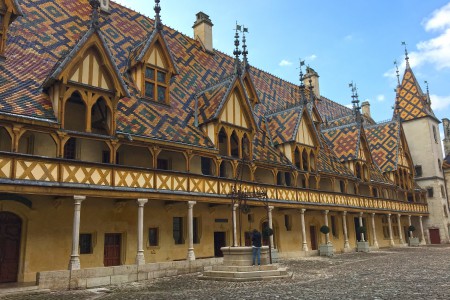 Beaune