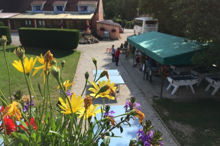 Buildings and Surroundings - Méluzien