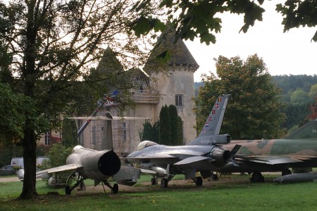 Château de Savigny-lès-Beaune