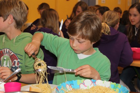Dining Areas Gallery - Méluzien