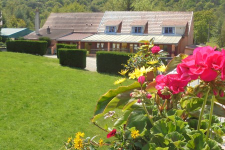 Méluzien Accommodation & Facilities Galleries