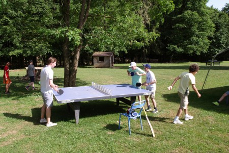 Buildings and Surroundings Gallery - Lac Sauvin