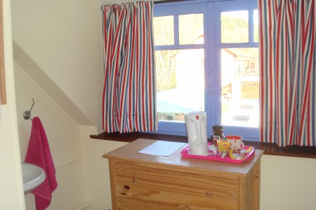 Teacher Accommodation Gallery - Méluzien