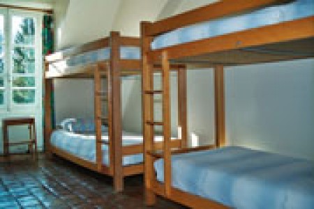 Accommodation Gallery - Lac Sauvin