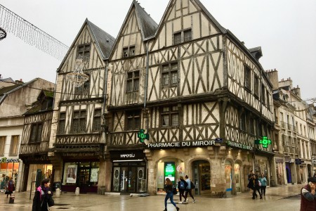 Dijon