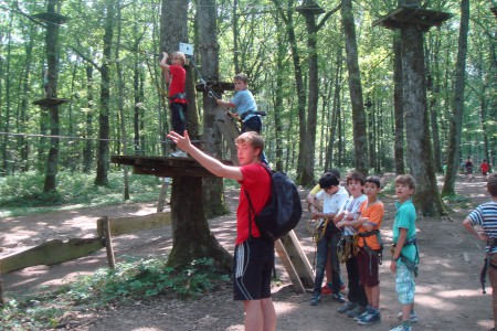 Maison Claire Fontaine H&S Policy