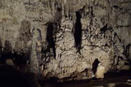 Grottes D’Arcy-sur-Cure