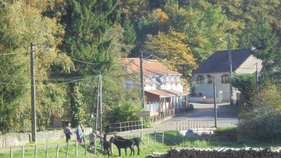 Our french school trip centres