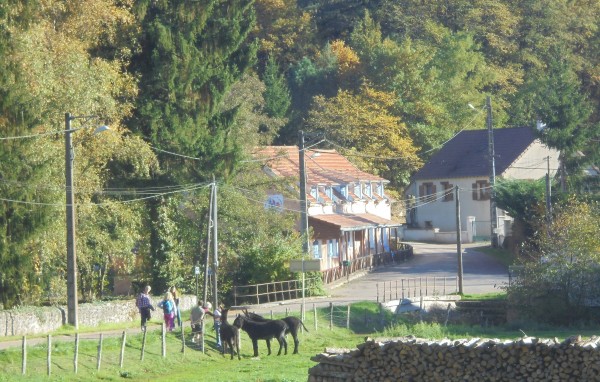 Our french school trip centres