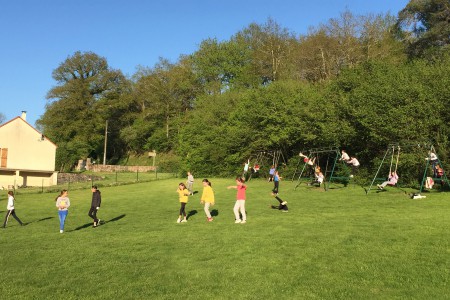 Maison Claire Fontaine